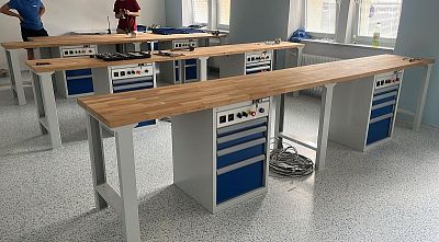 Workbenches