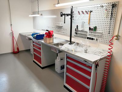 Workbenches