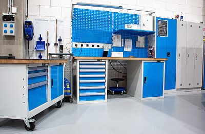 Workbenches